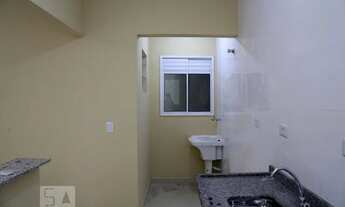 Imagem 7: Apartamento para Aluguel - Jardim Kuabara, 1 Quarto, 30 m2