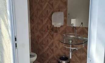 Imagem 5: LINDO SOBRADO TRIPLEX PARA ALUGAR NO HORTO DO IPÊ-CAMPO LIMPO-SÃO PAULO-SP