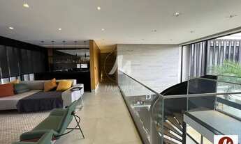 Imagem 5: Casa (sobrado em condominio) 3 dormitórios/suite, cozinha planejada, portaria 24hs, lazer