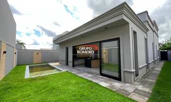 Imagem 5: Casa a venda no Alphaville 2 Ribeirão Preto