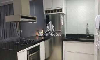 Imagem 3: Apartamento com 2 dorms, Parque Residencial Piracicaba, Piracicaba - R$ 40 mil, Cod: 5RAP3
