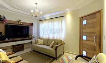 Imagem: Casa Residencial à venda, 3 quartos, 1