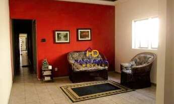 Imagem: Casa com 4 dormitórios à venda, 245 m²