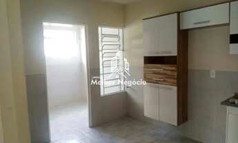 Imagem 2: Apartamento com 2 dorms, Jardim Santa Clara do Lago I, Hortolândia - R$ 40 mil, Cod: 5RAP2