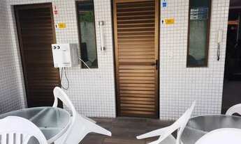 Imagem 2: NI -Apartamento I 3 quartos I Na Encruzilhada I Andar Alto I Lazer completo I