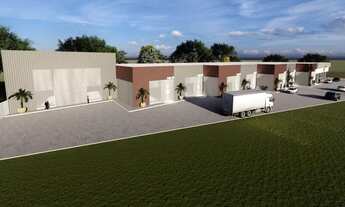 Imagem 3: Imovel comercial em Paulo Afonso e galpao industrial