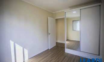 Imagem 5: APARTAMENTO - VILA ROMANA - SP