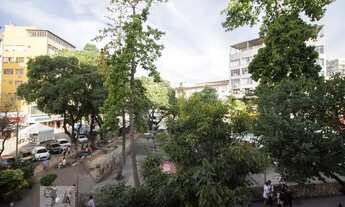 Imagem 2: Apartamento para Aluguel - Meier, 2 Quartos, 64 m2