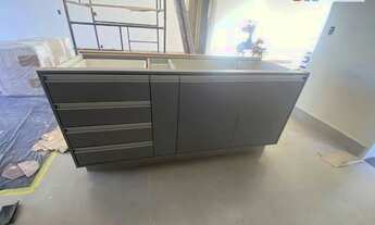 Imagem 2: Casa com 3 dormitórios à venda, 234 m² por R$ 1.690.000,00 - Parque Ibiti Reserva - Soroca