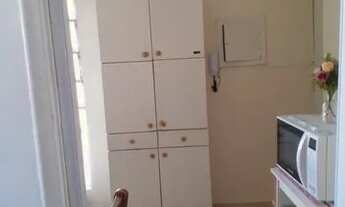 Imagem 4: SANTOS - Apartamento Padrão - GONZAGA