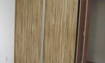 Imagem 6: Casa com 3 dormitórios para alugar, 102 m² por R$ 4.183,00/mês - Condomínio Dossel Esplana