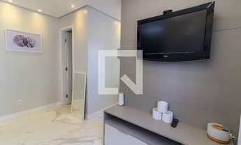 Imagem 6: Apartamento para Aluguel - Parque Reboucas, 1 Quarto, 40 m2