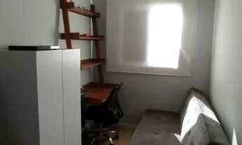 Imagem 3: Cobertura acesso interno na Vila Pires