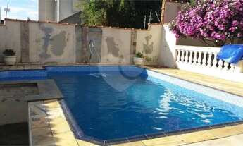 Imagem 2: Atibaia - Casa Padrão - Jardim Paulista