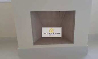 Imagem 3: Apartamento - Jardim Colinas - Residencial Paesaggio - 245m² - 4 Dormitórios