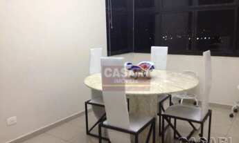 Imagem 3: Apartamento com 4 dormitórios, 337 m² - venda por R$ 1.600.000,00 ou aluguel por R$ 12.430