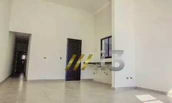 Imagem 6: Casa Nova em Atibaia - Jd dos Pinheiros - R$ 570.000,00