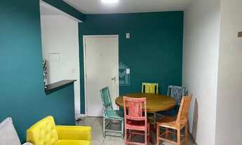 Imagem 2: Apartamento 02 quartos mobiliado para locação, 60 m2 em Jardim Camburi, Vitória/ES