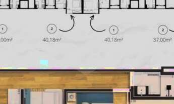 Imagem: APARTAMENTO NOVO NA CASA VERDE