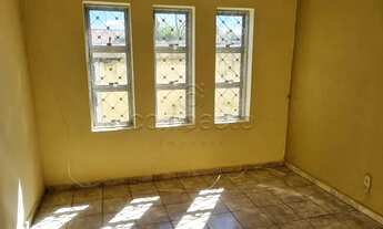 Imagem 4: Casa Padrão em São José do Rio Preto