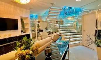 Imagem 7: Cobertura Duplex 4 Suítes no Centro de Balneário Camboriú