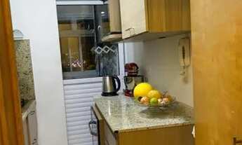 Imagem 8: Apartamento para venda tem 70 metros quadrados em Jardim Marica - Mogi das Cruzes - São Pa