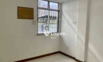 Imagem 2: Apartamento à venda, 52 m² por R$ 285.000,00 - Fonseca - Niterói/RJ