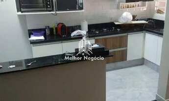 Imagem 2: Casa com 2 dorms, Jardim Viel, Sumaré - R$ 370 mil, Cod: RRCA2108