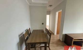 Imagem 5: Apartamento com 2 dormitórios para alugar, 51 m² por R$ 3.771,00/mês - Bela Vista - São Pa