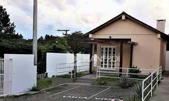 Imagem 7: Casa com 2 dormitórios para alugar, 58 m² por R$ 961,62/mês - Formosa - Alvorada/RS