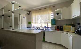 Imagem 5: Casa com 3 dorms, Jardim Dall'Orto, Sumaré - R$ 449 mil, Cod: CA1795