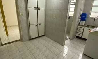 Imagem 4: KITAO para aluguel possui 36 metros quadrados em José Menino - Santos - SP