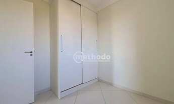 Imagem 6: Apartamento com 3 dormitórios para alugar, 70 m² por R$ 3.499,30/mês - Vila Nova - Campina