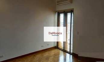 Imagem 3: Casa com 3 dormitórios para alugar, 259 m² por R$ 4.993/mês - Água Rasa - São Paulo/SP