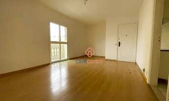 Imagem: Apartamento com 3 dormitórios para alugar