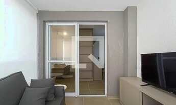 Imagem 3: Apartamento para Aluguel - Vila Mariana, 1 Quarto, 31 m2