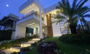 Imagem 4: Casa Alphaville Casa com 5 dormitórios