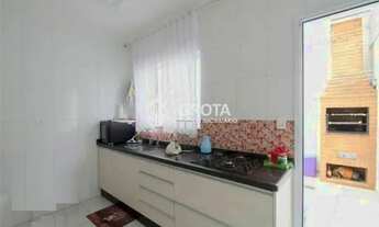 Imagem 7: Lindo Sobrado para Venda no bairro Alto da Mooca, 3 dorm, 1 suíte, 2 vagas, 130 m Consulte