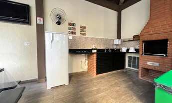 Imagem 5: Apartamento no Central Park, 3 dormitórios à venda na Enseada, Guarujá-SP