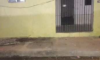 Imagem: CASA NO RIO DAS VELHAS