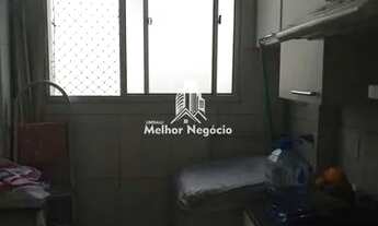 Imagem 4: Apartamento com 2 dorms, Vila Industrial, Campinas - R$ 233 mil, Cod: AP1928