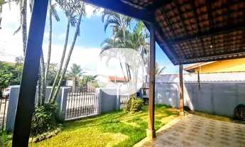 Imagem 6: Casa para venda tem 170 metros quadrados com 2 quartos em Jardim Grandesp - Itanhaém - SP