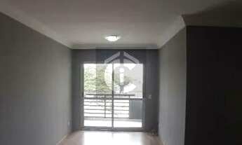 Imagem 5: APARTAMENTO PARA ALUGAR 3 QUARTOS 1 SUÍTE, 70 m² - TATUAPÉ