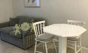 Imagem 7: Flat para locação no Jardins - Edifício Ninety Hotel - Cód. IEC05562