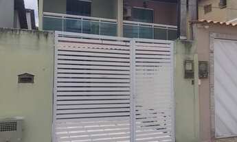 Imagem 2: Casa Duplex no Salim em campo grande