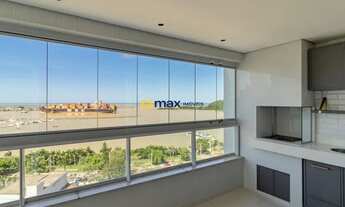 Imagem: VISTA MAR na FAZENDA!!! 3 suítes (semi-mobiliado