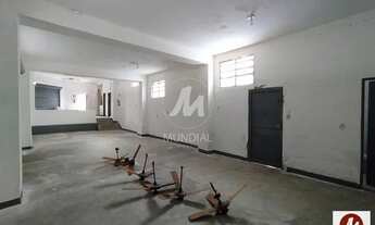 Imagem 5: Salão/Galpão (salão - térreo