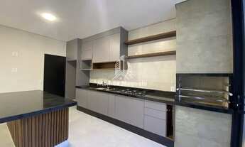 Imagem 4: Casa de Condomínio com 3 dorms, Residencial Terras da Estância, Paulínia - R$ 899 mil, Cod