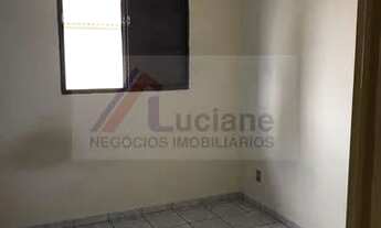 Imagem 7: Apartamento para Venda em Santo André, Parque das Nações, 2 dormitórios, 1 banheiro, 1 vag