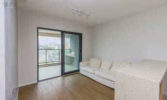 Imagem 6: Apartamento com 2 quartos , 1 suíte , com 62m2 , a venda por R$ 970.000,00